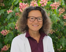 Nathalie Greve